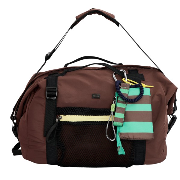 MOCHILA BARBARA