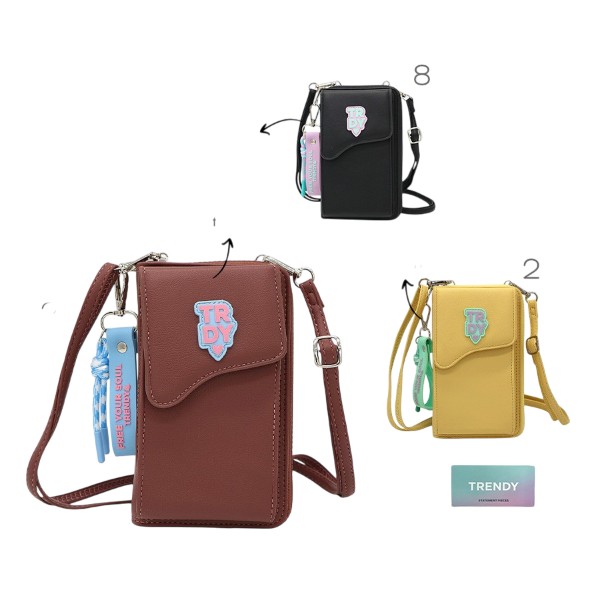 PORTACELULAR TRENDY