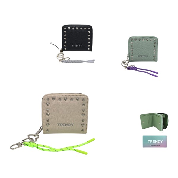 BILLETERA TRENDY