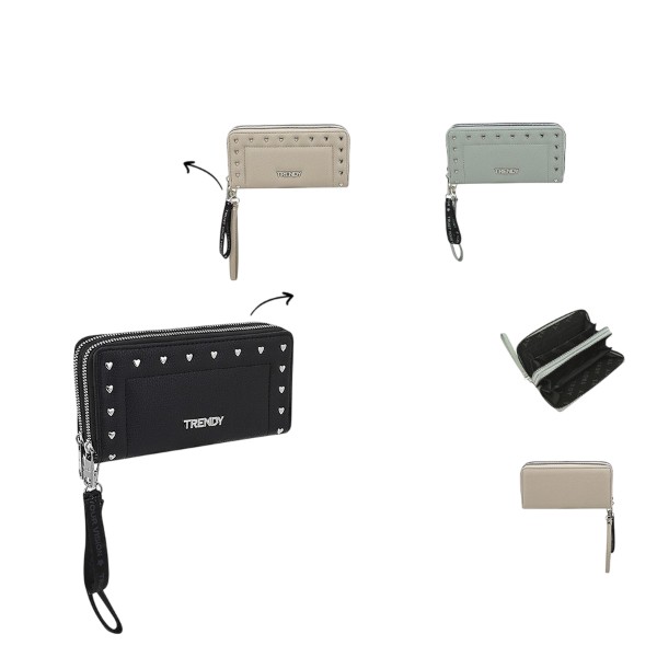 BILLETERA TRENDY