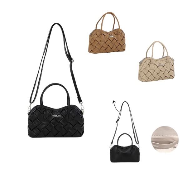 CARTERA TRENDY